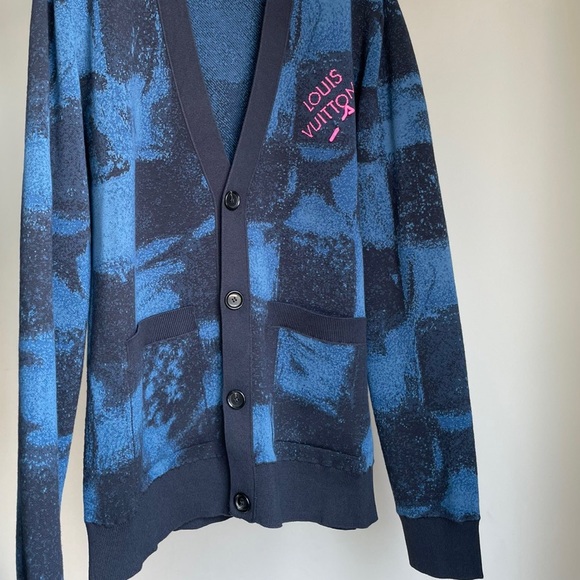 Knit cardigan - Picture 4 of 8